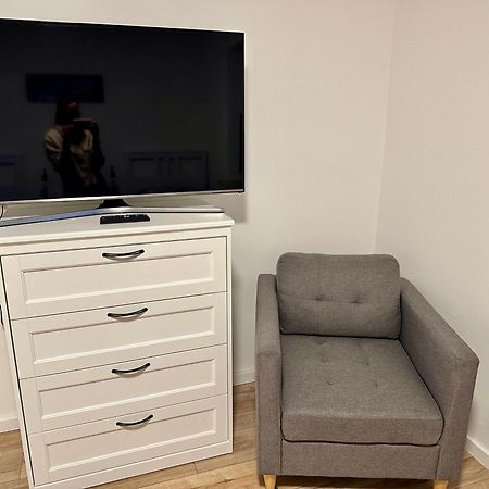 One100 I Appartement Lange Auszeit Bremerhaven Bagian luar foto