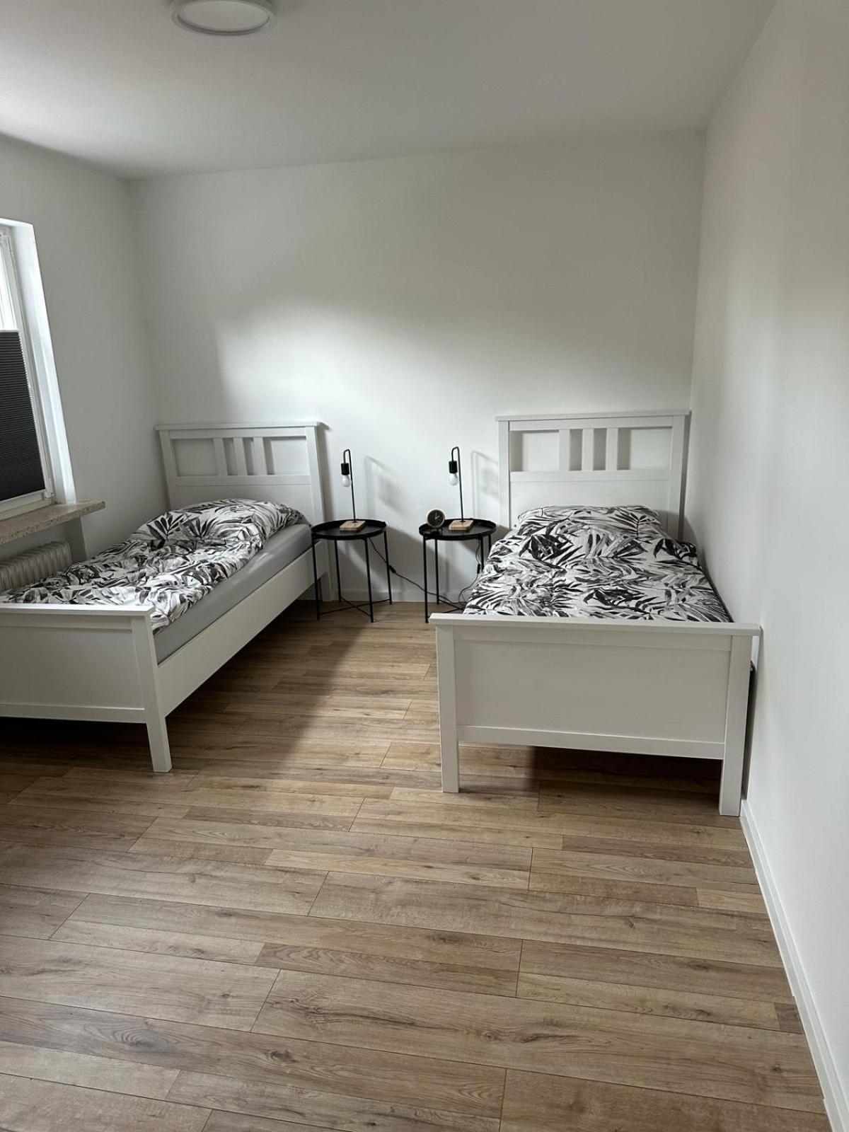 One100 I Appartement Lange Auszeit Bremerhaven Bagian luar foto