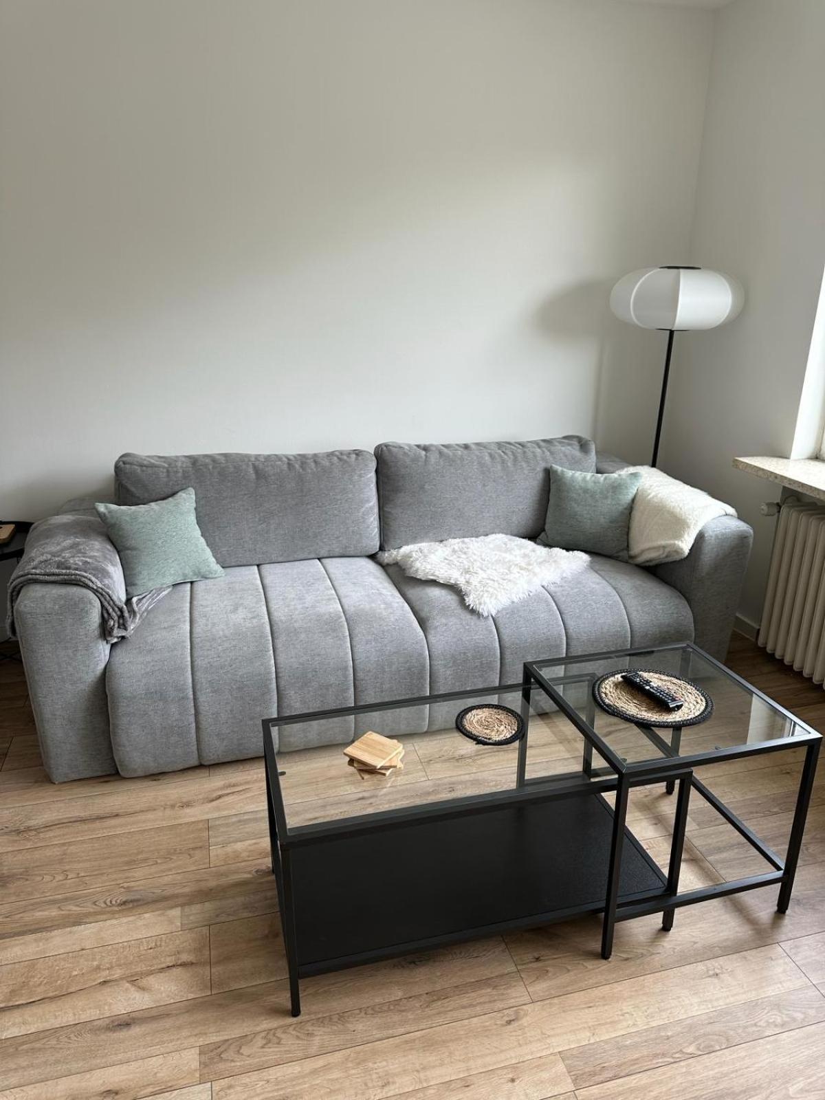 One100 I Appartement Lange Auszeit Bremerhaven Bagian luar foto