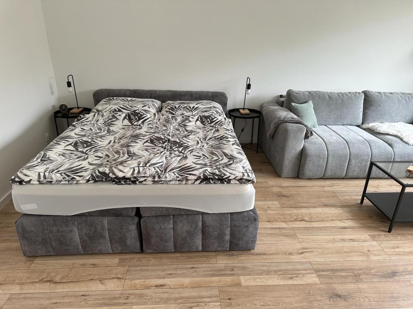 One100 I Appartement Lange Auszeit Bremerhaven Bagian luar foto