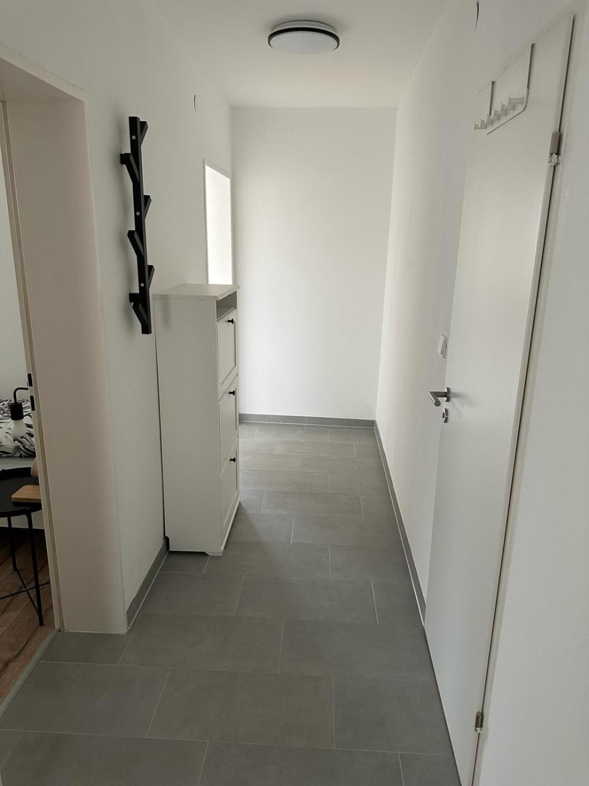 One100 I Appartement Lange Auszeit Bremerhaven Bagian luar foto