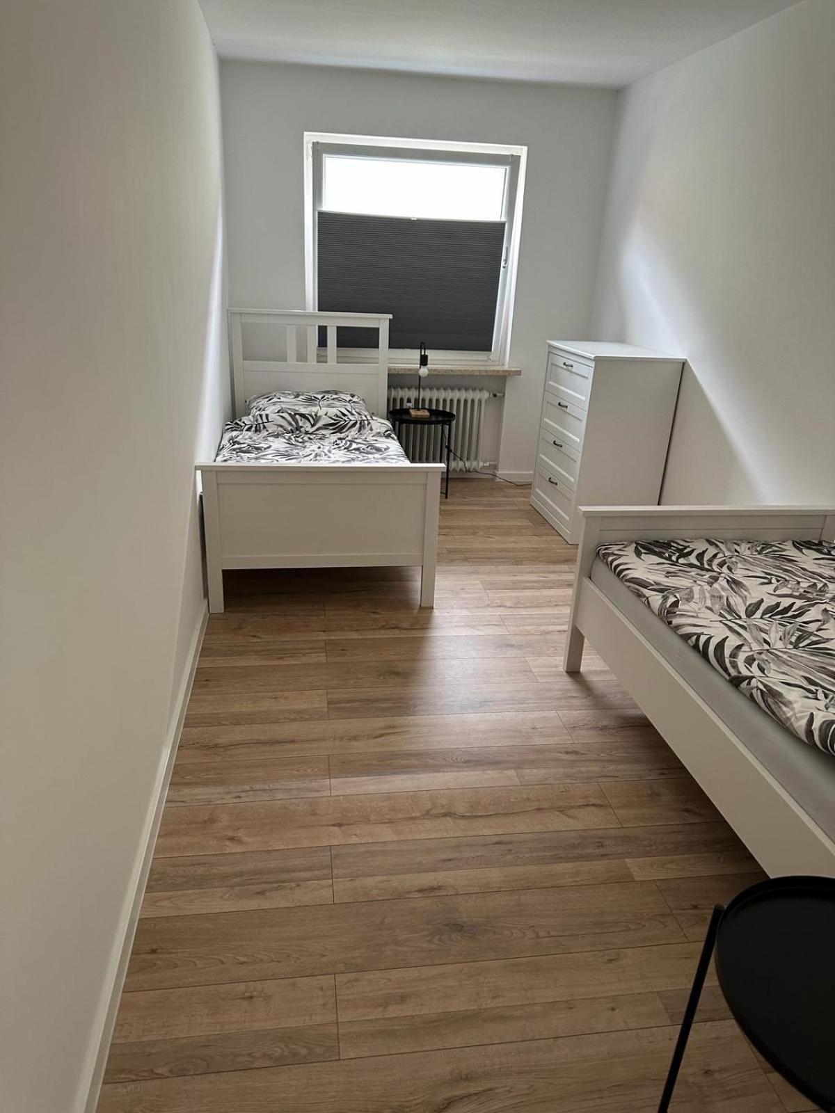 One100 I Appartement Lange Auszeit Bremerhaven Bagian luar foto