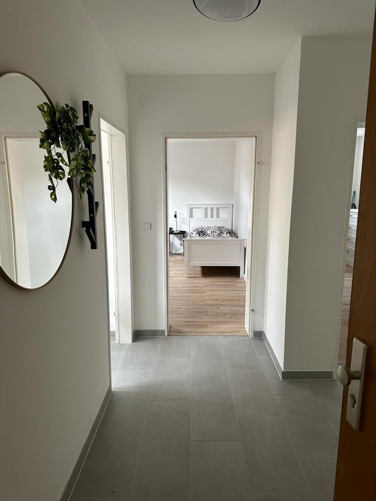 One100 I Appartement Lange Auszeit Bremerhaven Bagian luar foto