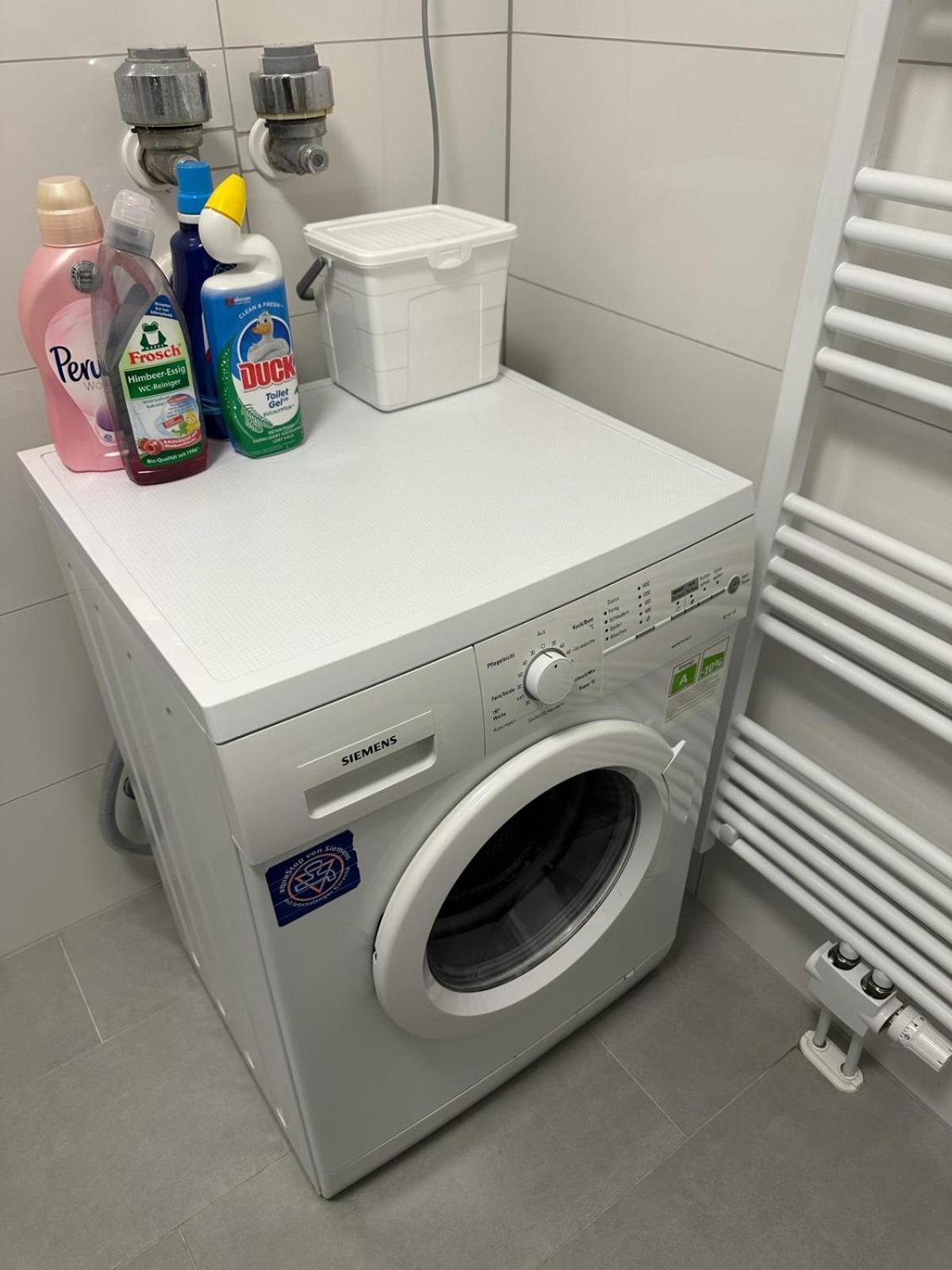 One100 I Appartement Lange Auszeit Bremerhaven Bagian luar foto