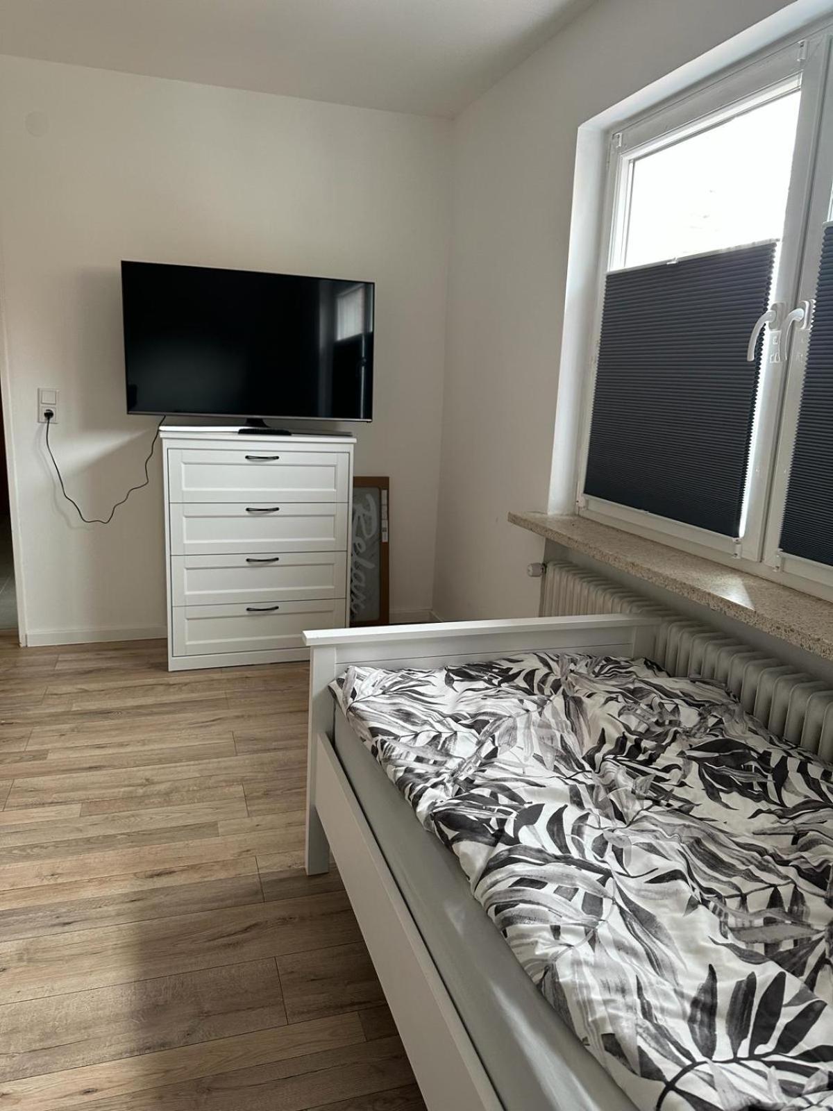 One100 I Appartement Lange Auszeit Bremerhaven Bagian luar foto
