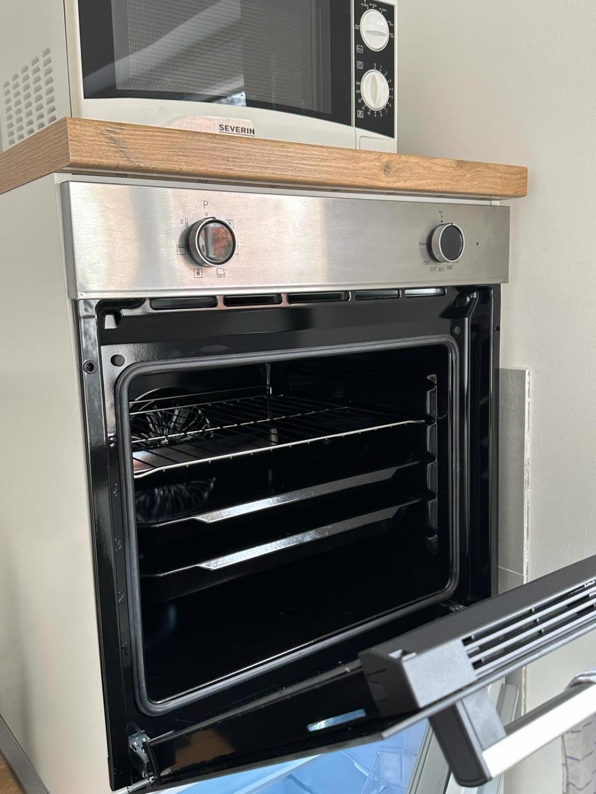 One100 I Appartement Lange Auszeit Bremerhaven Bagian luar foto