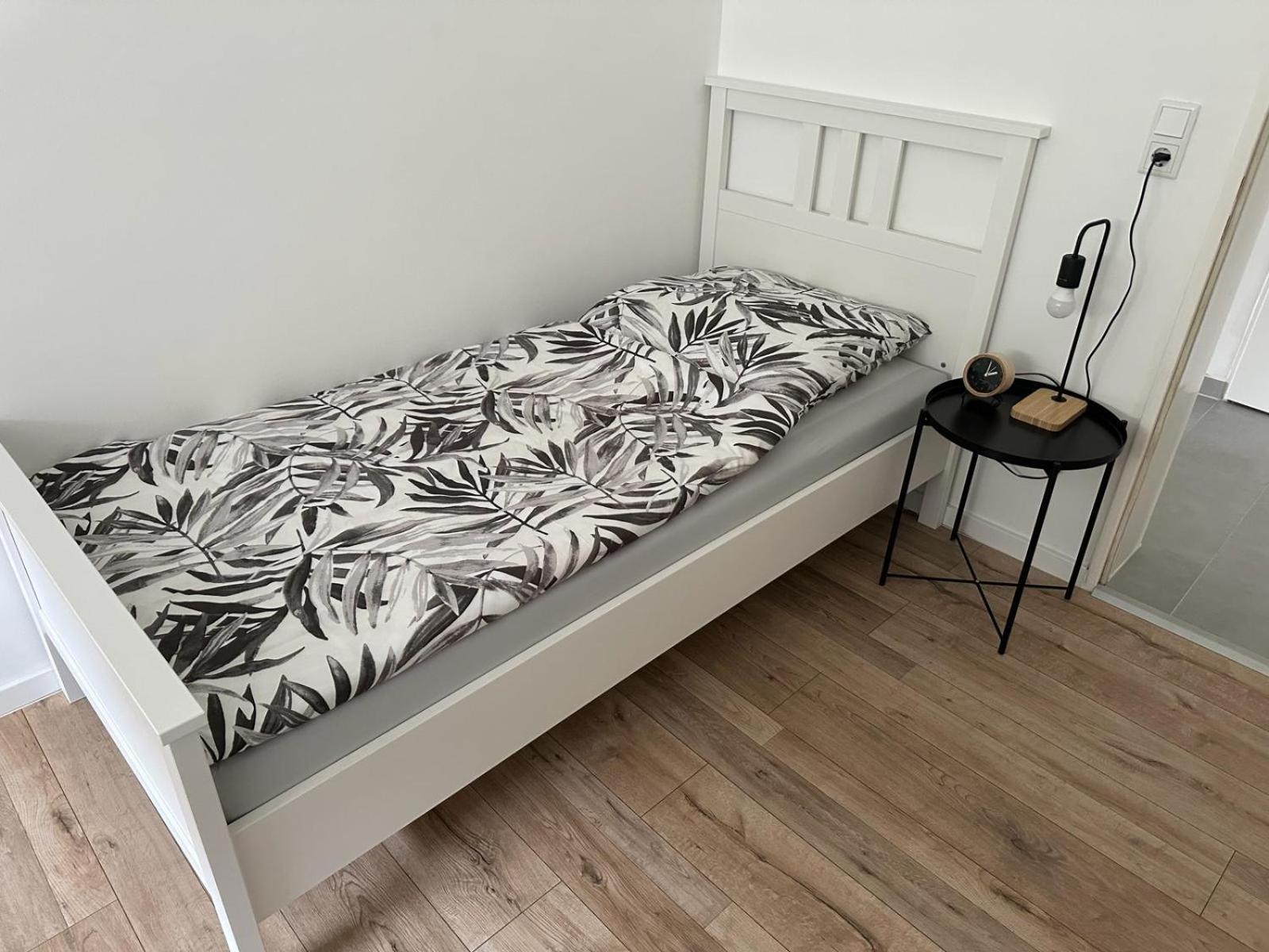 One100 I Appartement Lange Auszeit Bremerhaven Bagian luar foto