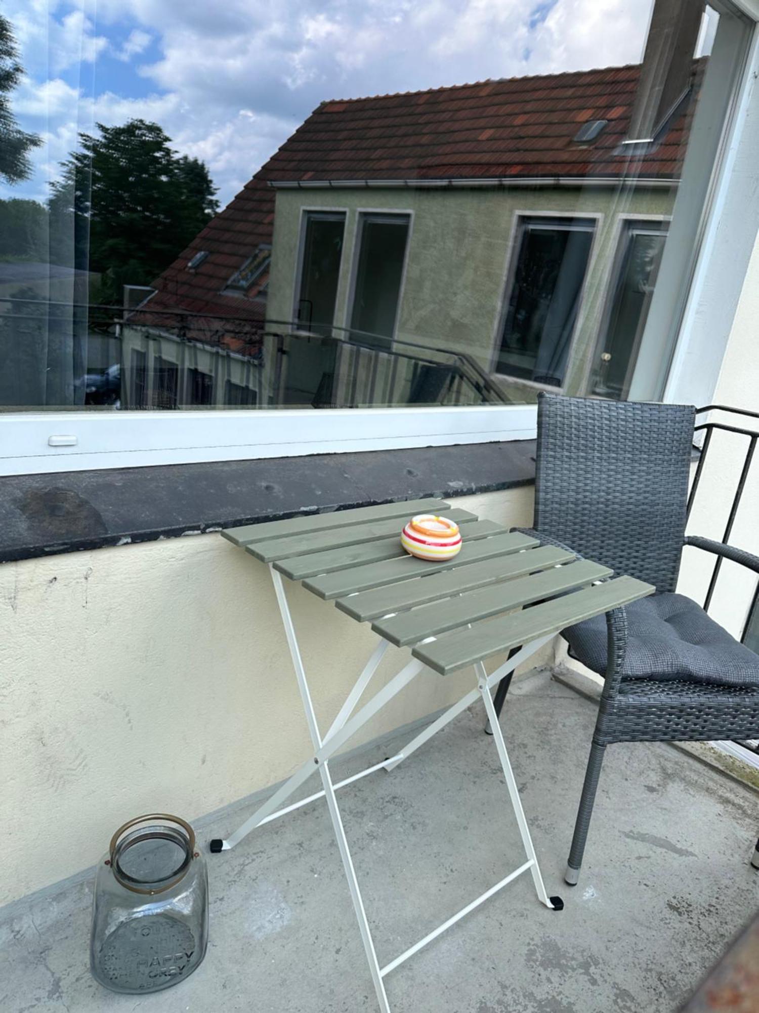 One100 I Appartement Lange Auszeit Bremerhaven Bagian luar foto