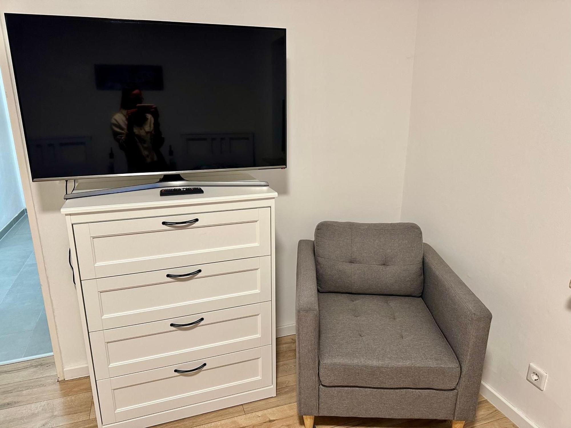 One100 I Appartement Lange Auszeit Bremerhaven Bagian luar foto